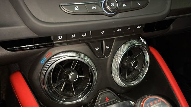 Used 2023 Chevrolet Camaro LT w/ Redline Edition image 19