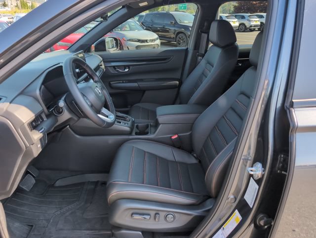 Used 2026 Honda CR-V Sport-L image 16