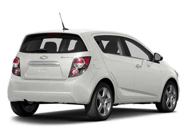 Used 2014 Chevrolet Sonic LT FWD video 2