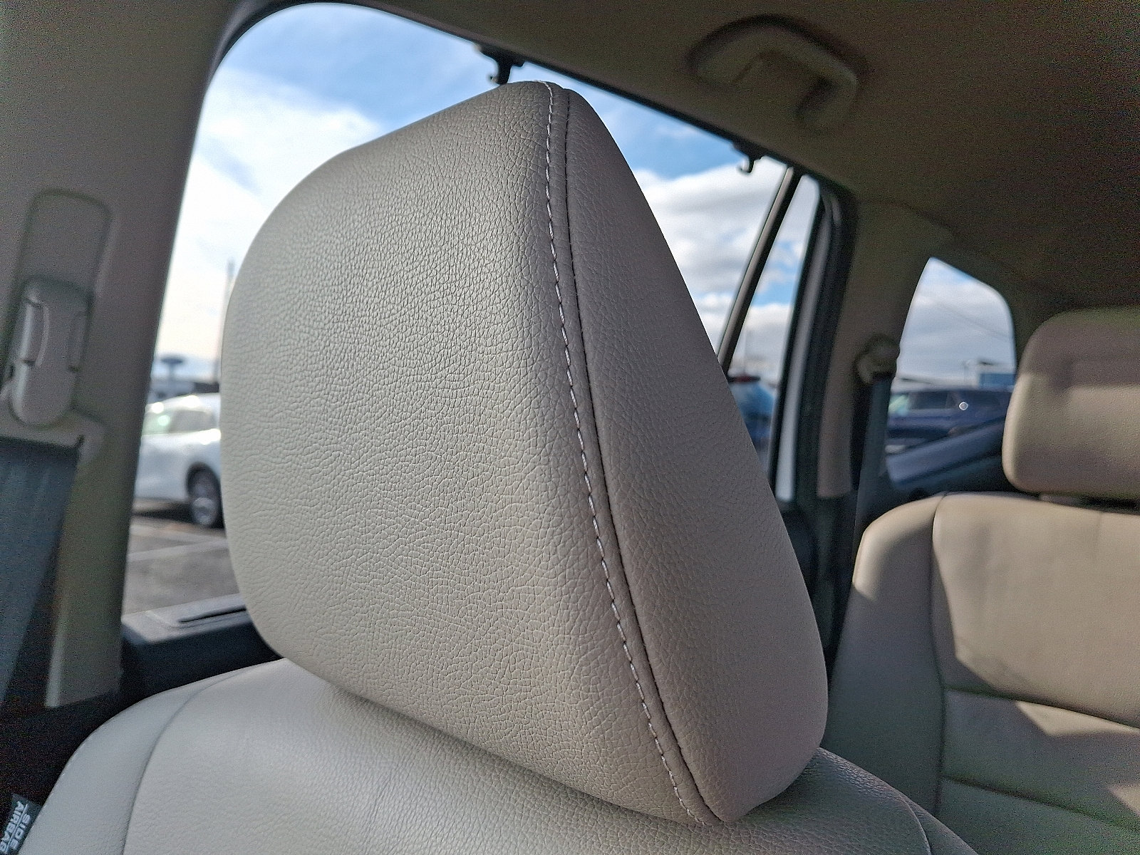 Used 2020 Honda Pilot EX-L image 12