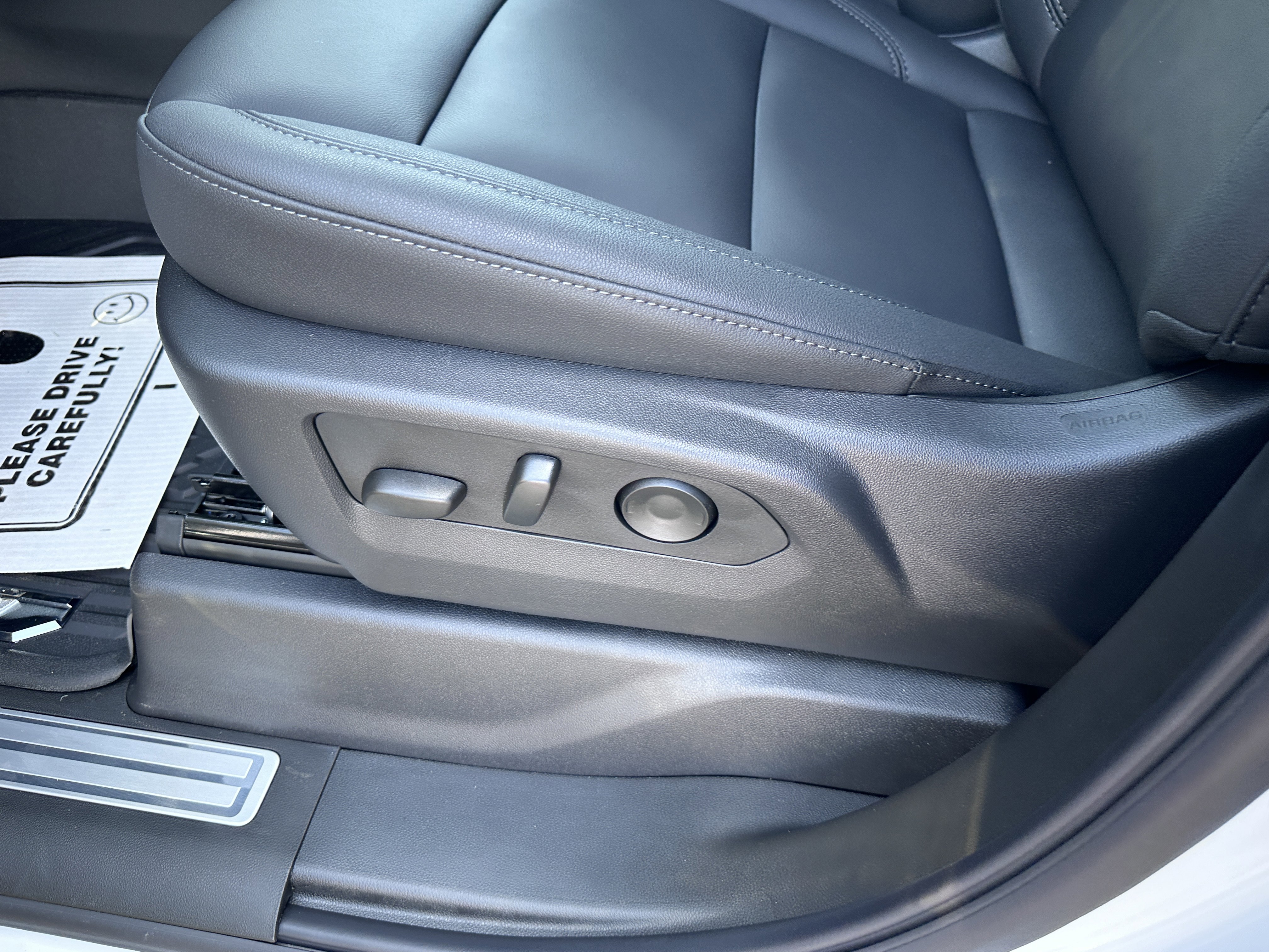 New 2025 Chevrolet Silverado 2500 LT w/ Trail Boss Package image 17