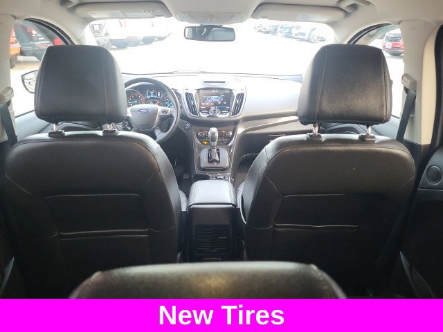 Used 2015 Ford Escape Titanium AWD/4WD image 5