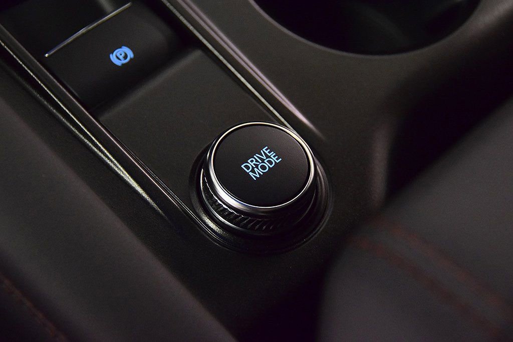 New 2026 Ford Explorer Active w/ Active Comfort Package image 28