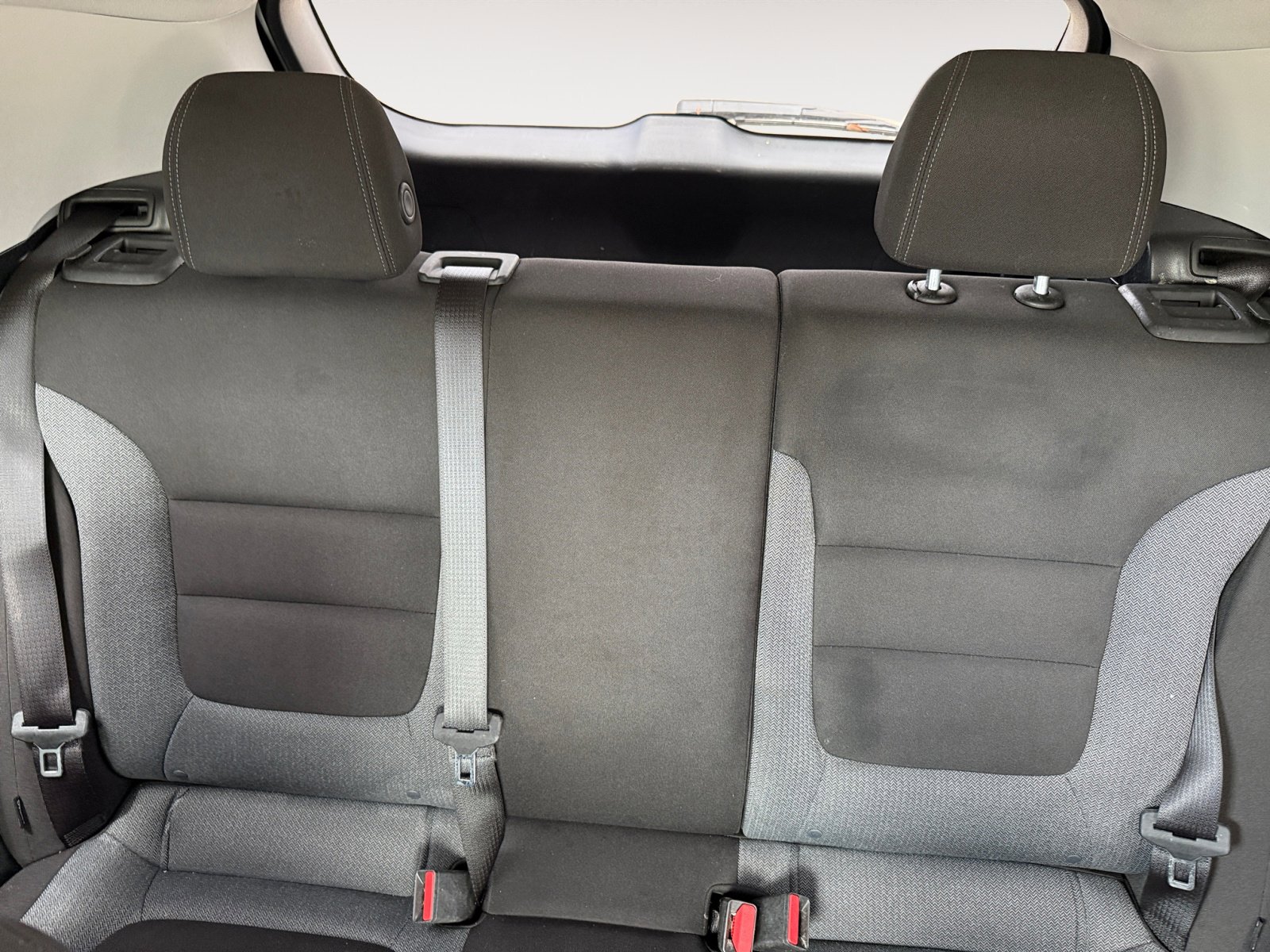 Used 2025 Chevrolet TrailBlazer LS image 13