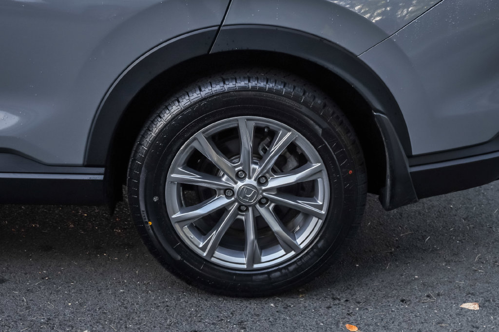 Used 2023 Honda CR-V EX image 16