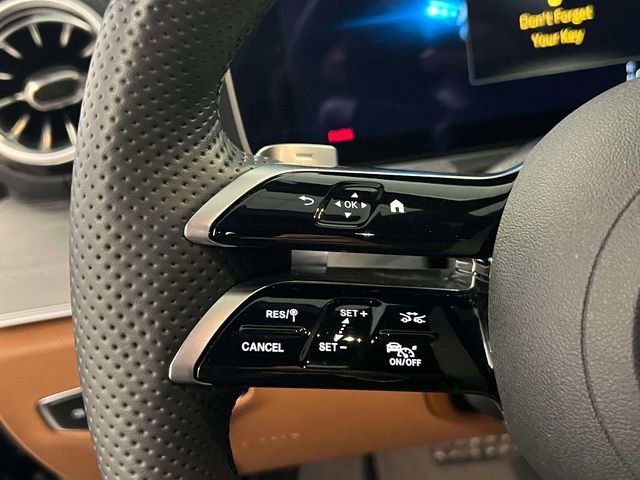 Certified 2023 Mercedes-Benz E 450 4MATIC Cabriolet image 19
