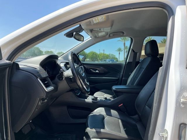Used 2020 GMC Terrain SLT w/ Preferred Package FWD image 8
