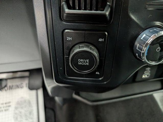 Used 2025 Ford F150 XLT w/ Equipment Group 301A Standard AWD/4WD image 19