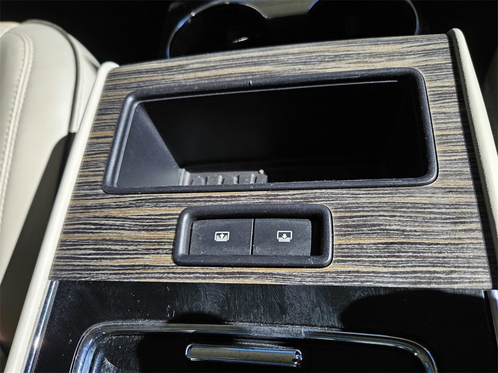 Used 2020 Lincoln Aviator Black Label w/ Dynamic Handling Package image 39