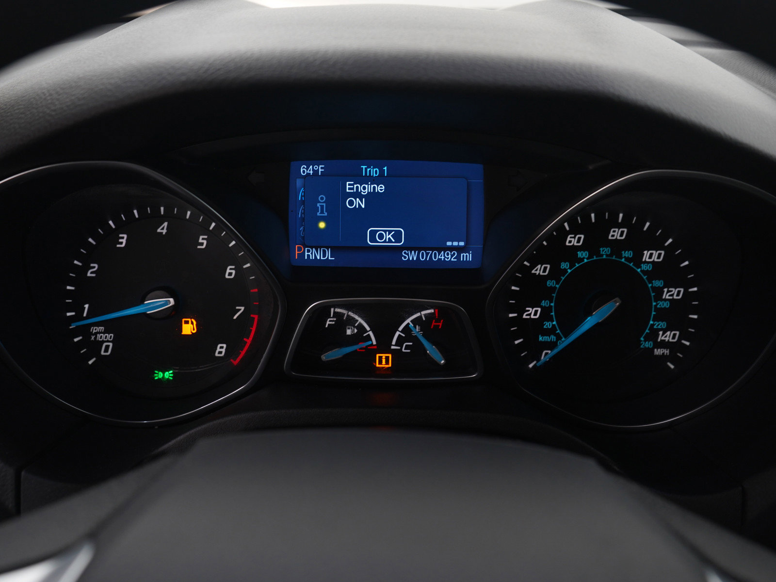 Used 2014 Ford Focus SE image 19