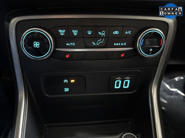 Used 2021 Ford EcoSport SE w/ SE Convenience Package image 20