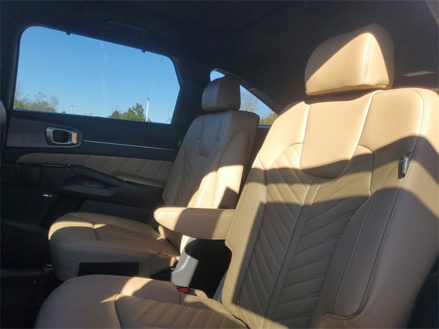 New 2026 Kia Sorento SX Prestige image 10