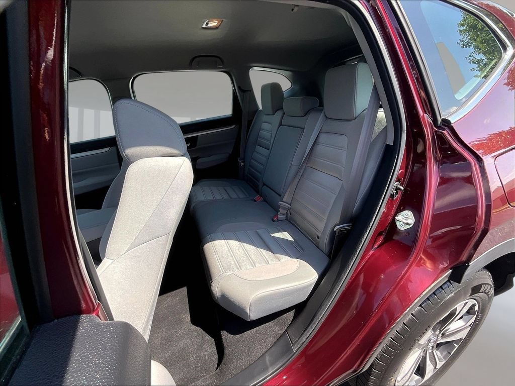 Used 2019 Honda CR-V LX image 22