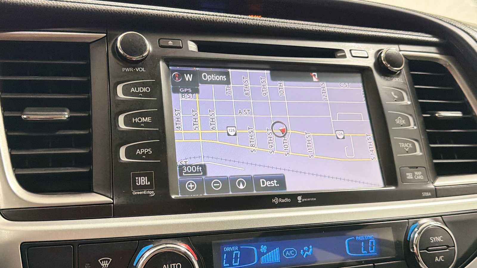 Used 2014 Toyota Highlander Limited FWD image 20