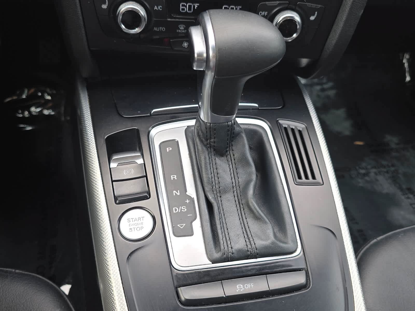 Used 2015 Audi A4 2.0T Premium Plus w/ Premium Plus Package AWD/4WD image 15