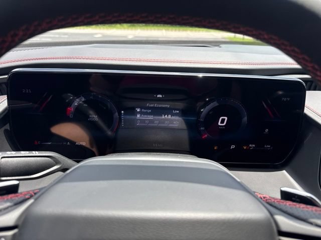 New 2027 Dodge Charger Scat Pack AWD/4WD image 24