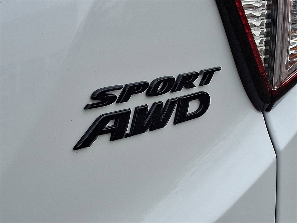Used 2020 Honda HR-V Sport image 30