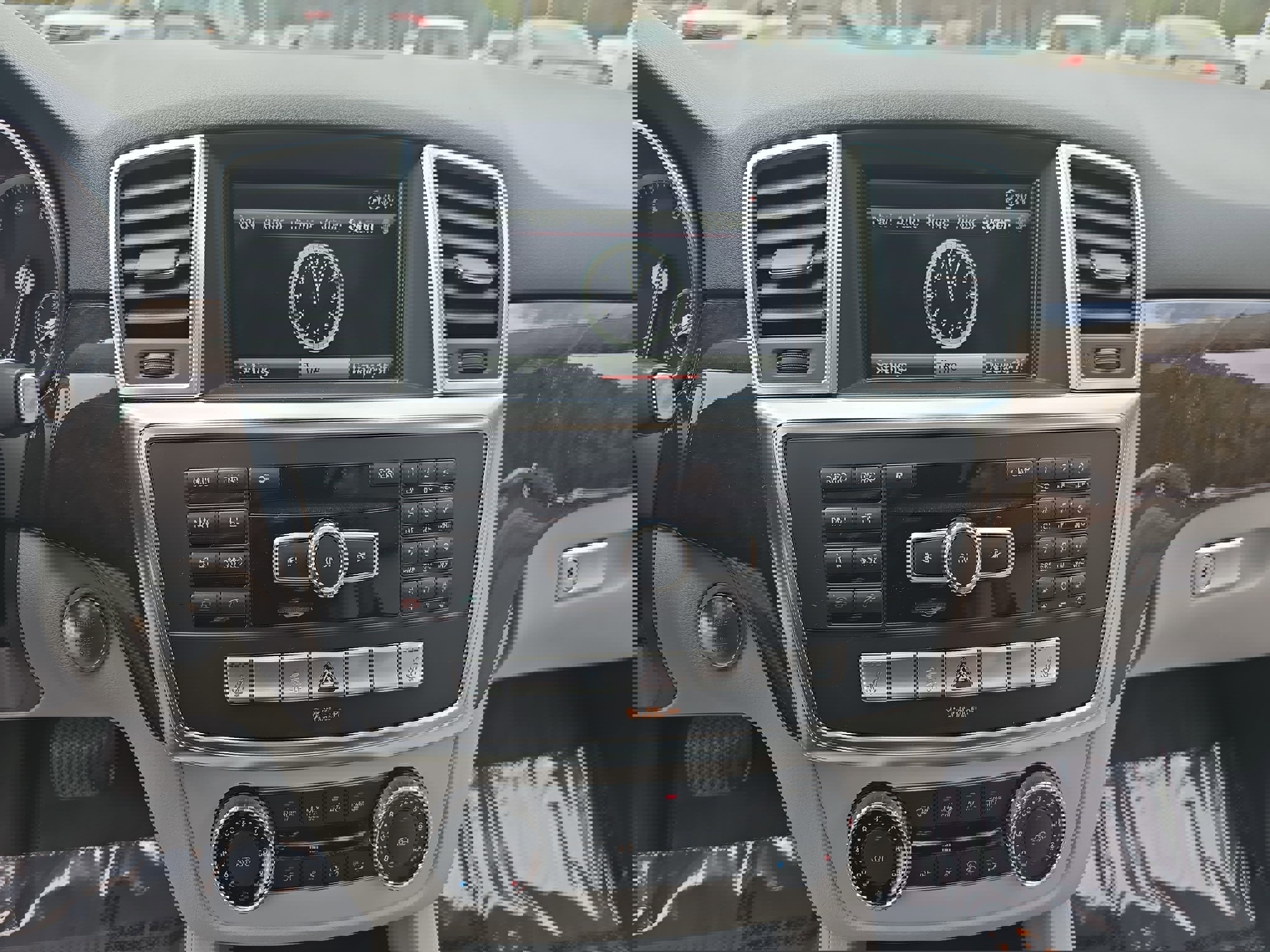 Used 2013 Mercedes-Benz ML 350 2WD image 23