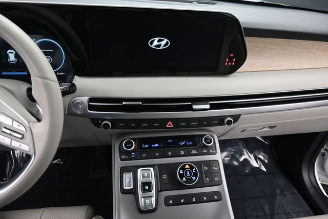 Used 2023 Hyundai Palisade Limited AWD/4WD image 12