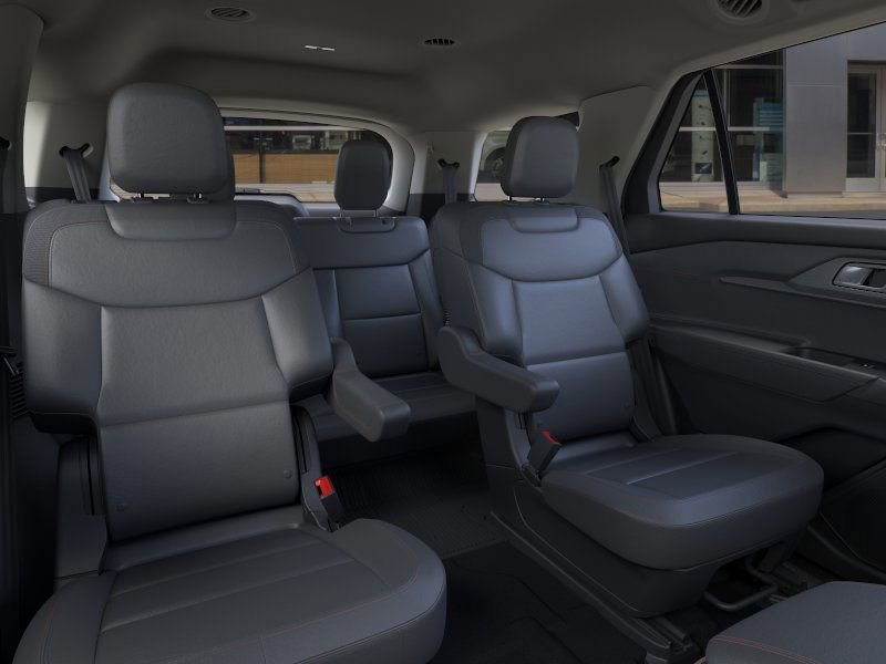 New 2026 Ford Explorer Active w/ Active Comfort Package image 12