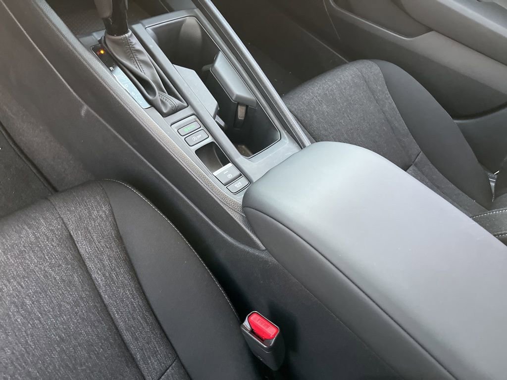 Used 2025 Honda Accord SE image 19