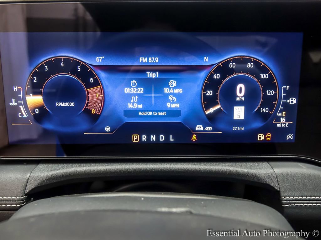 New 2026 Ford Mustang Premium image 13