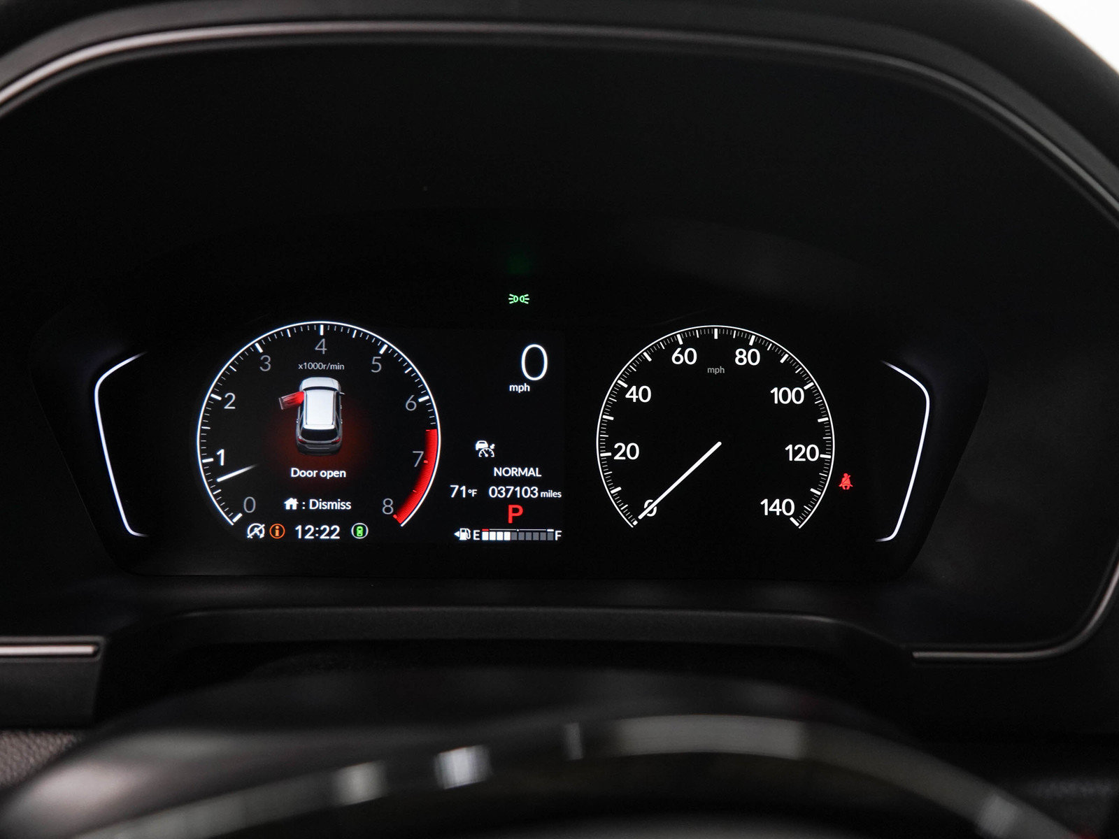 Used 2025 Honda Pilot TrailSport image 29