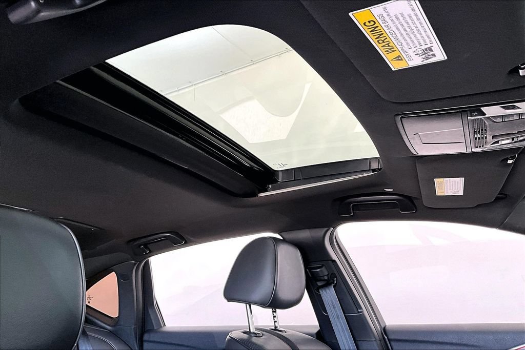 Used 2023 Acura TLX SH-AWD w/ A-SPEC Pkg image 21