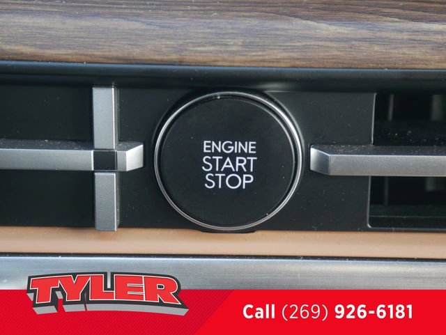 Used 2026 Hyundai Santa Fe Calligraphy image 32