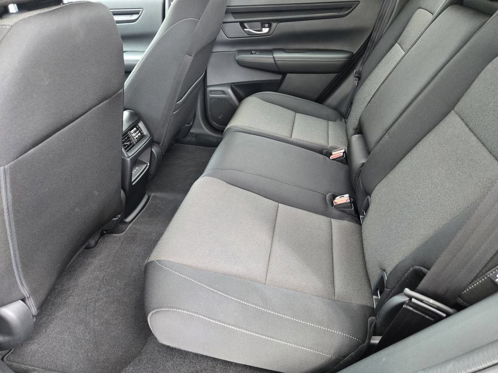 Used 2024 Honda CR-V EX image 24