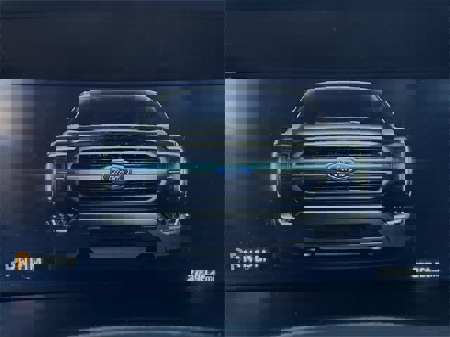 Used 2023 Ford F150 Lariat w/ Equipment Group 502A High image 19