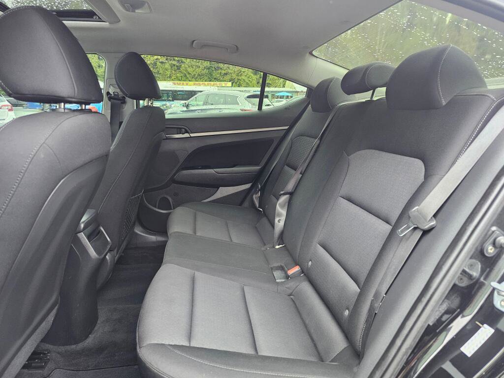 Used 2022 MAZDA CX-5 AWD 2.5 S w/ Premium Plus Pkg image 17