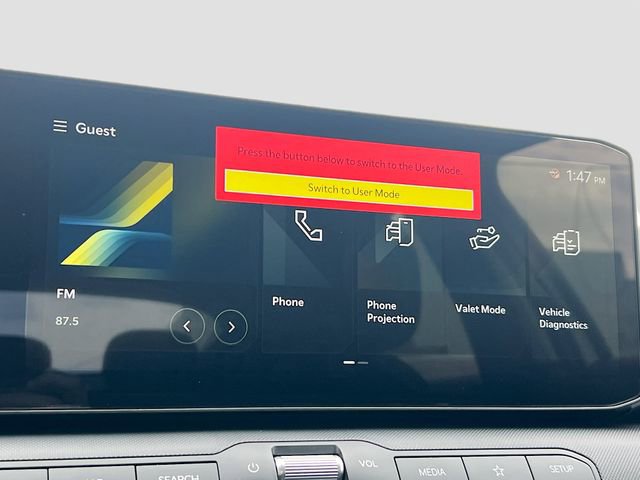 New 2026 Kia K4 FWD image 13