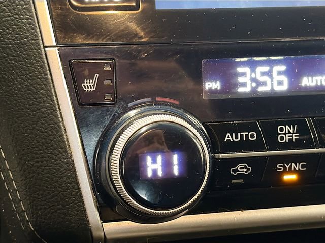 Used 2018 Subaru Outback 2.5i Premium image 19