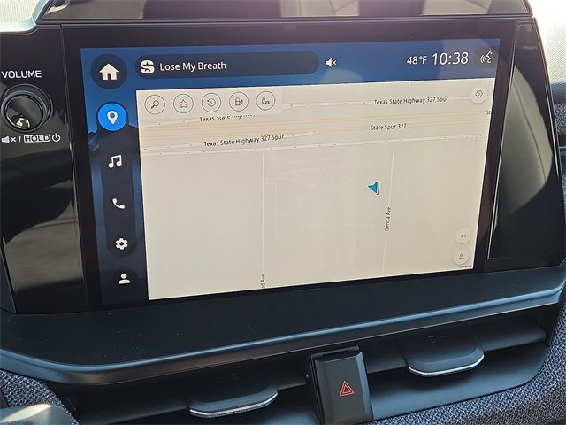 New 2026 Subaru Outback Limited image 11