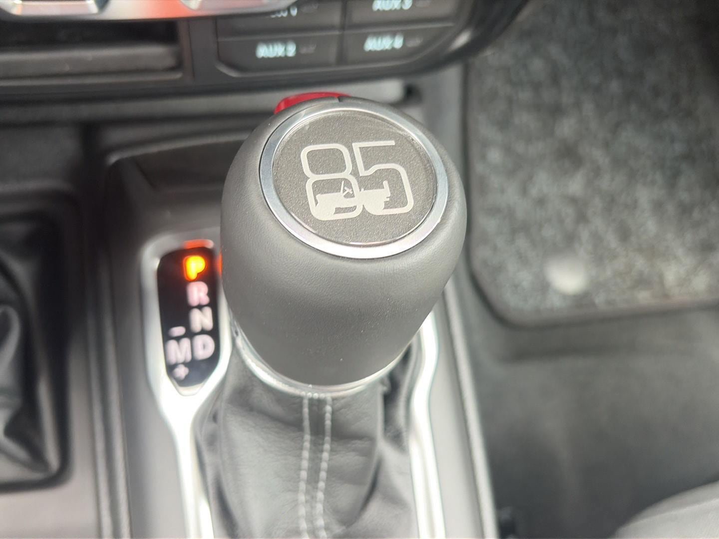 New 2026 Jeep Gladiator Sport AWD/4WD image 33