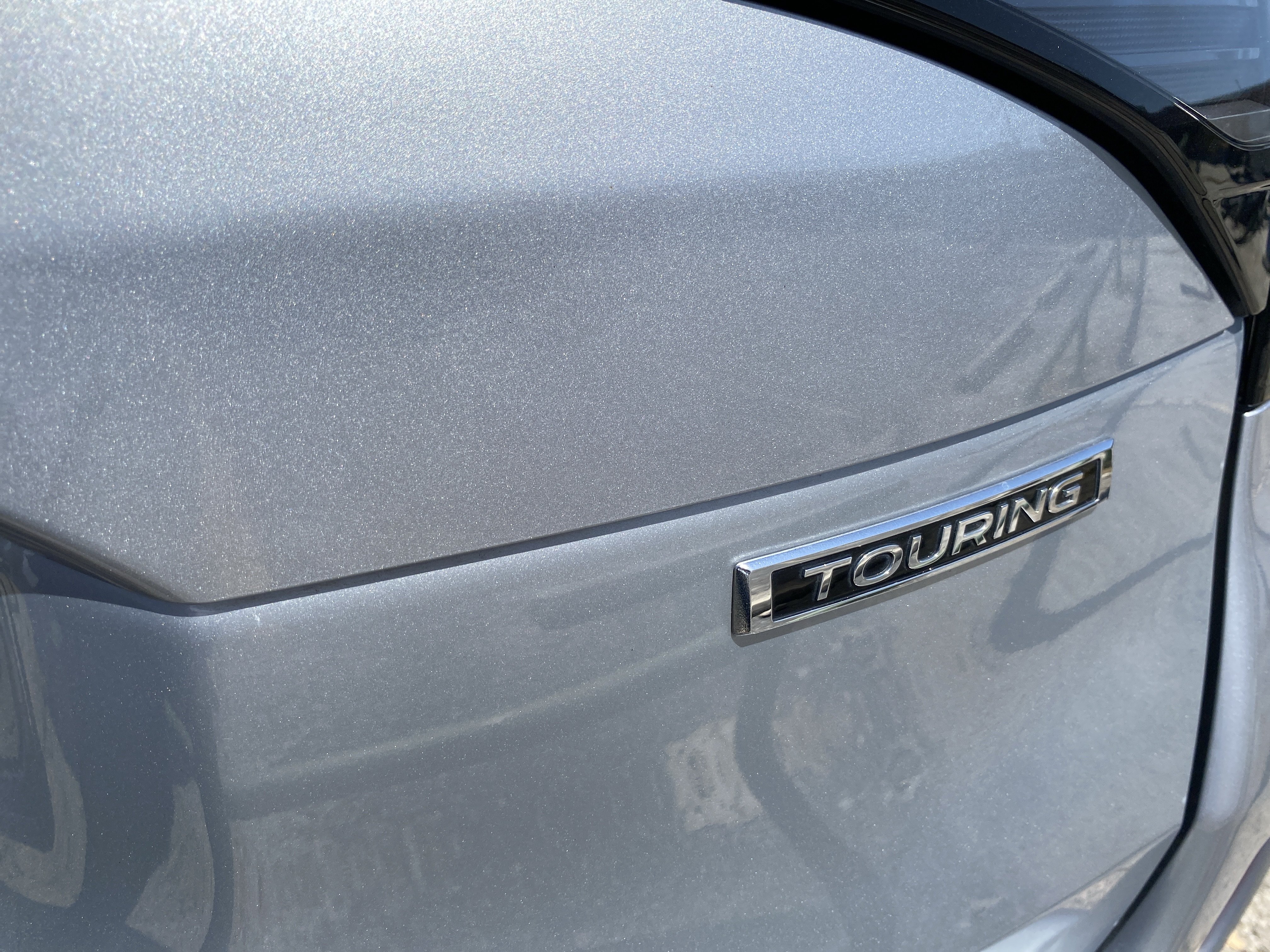 Certified 2025 Subaru Forester Touring AWD/4WD image 11