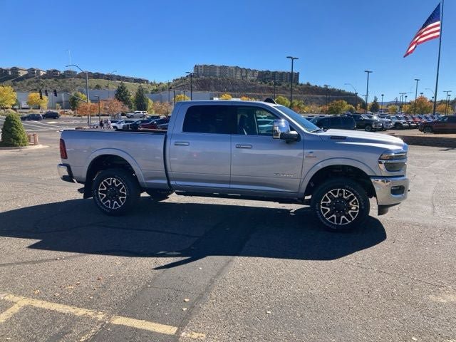 New 2026 RAM 2500 Limited AWD/4WD image 5