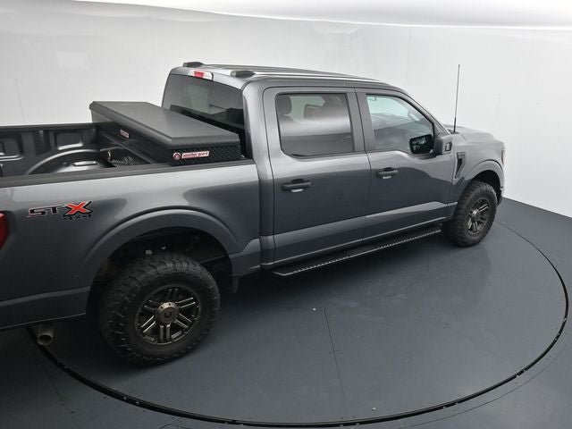 Certified 2023 Ford F150 XL w/ STX Appearance Package AWD/4WD image 29