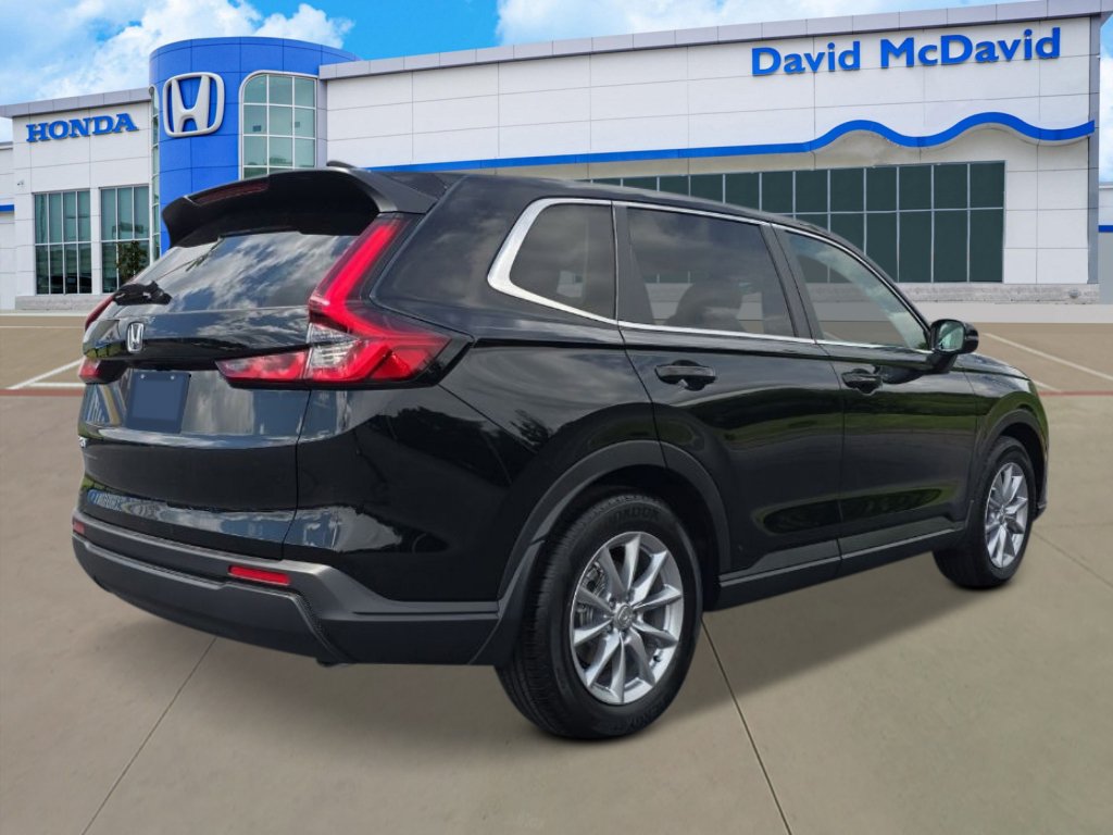 New 2027 Honda CR-V EX image 6