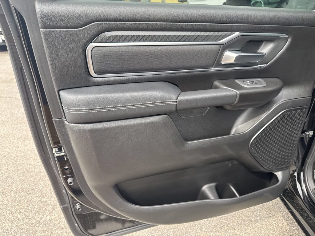 New 2026 RAM 1500 Big Horn AWD/4WD image 22