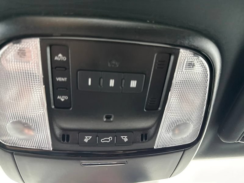 New 2026 Dodge Durango GT AWD/4WD image 41