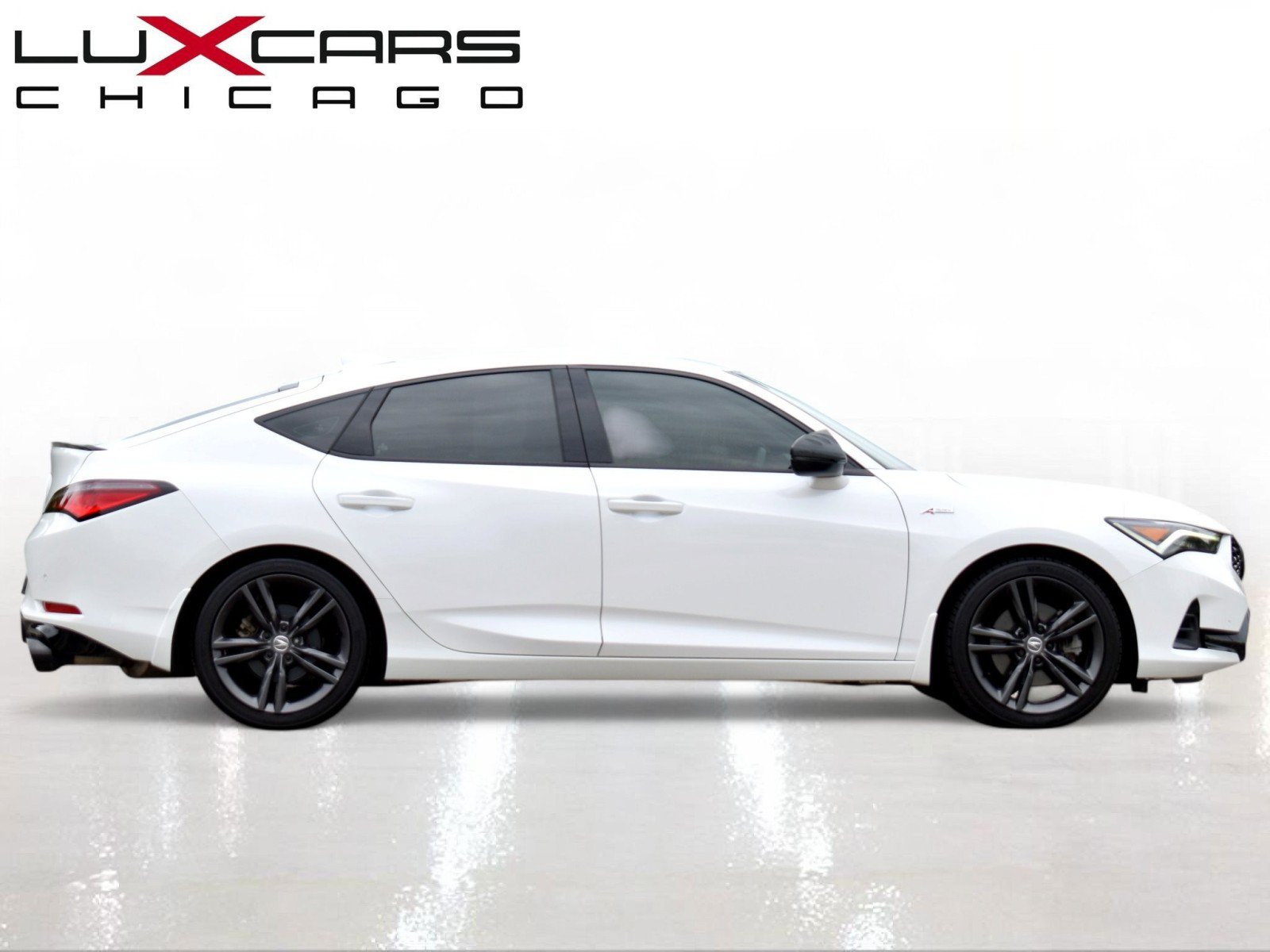 Used 2023 Acura Integra A-Spec w/ Technology Package FWD image 13