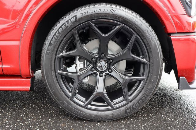 New 2025 Ford F150 Lariat w/ Equipment Group 502A High image 14