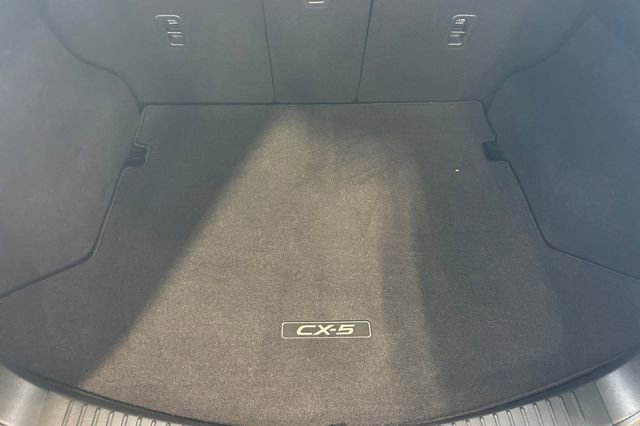 Used 2020 MAZDA CX-5 Grand Touring FWD image 14