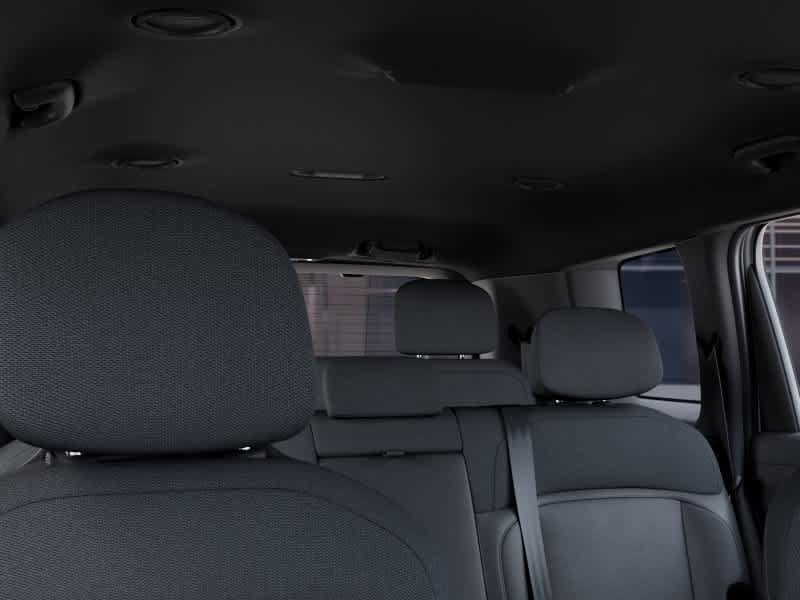 New 2027 Kia Telluride LX FWD image 27