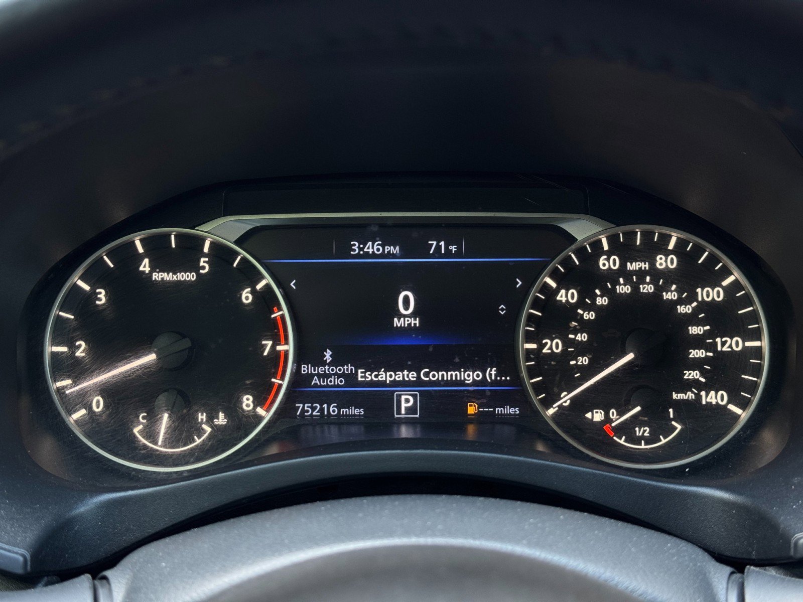 Used 2021 Nissan Altima 2.5 SR w/ SR Premium Package FWD image 18