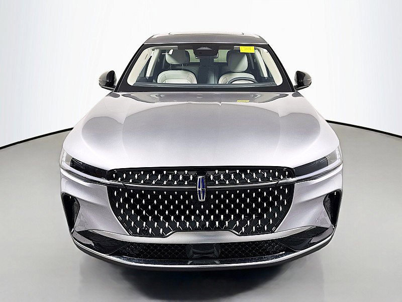 New 2026 Lincoln Nautilus Premier w/ Equipment Group 102A image 2