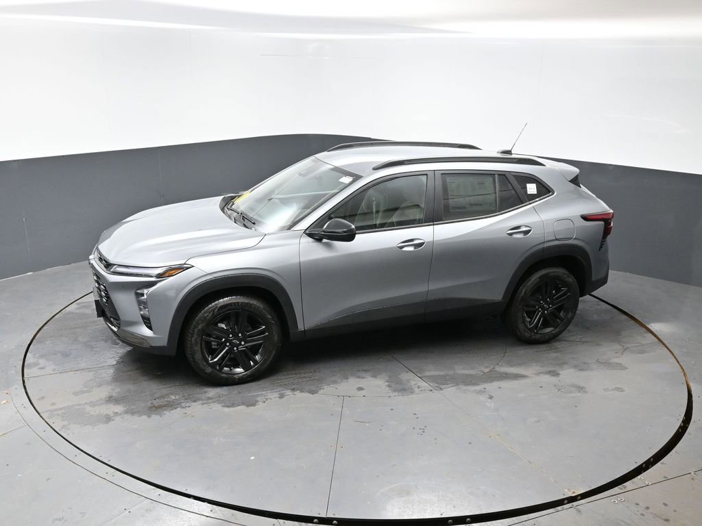 New 2026 Chevrolet Trax ACTIV image 39