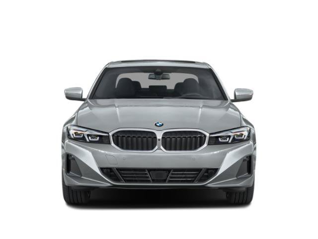 Used 2026 BMW 330i Sedan w/ Convenience Package RWD image 7